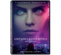 Love Girls & Love Hotels [USA] [DVD]