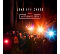 Love God Chaos - Augendisko [Vinilo]