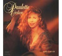 Love Goes on [Casete]