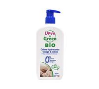 Love & Green Creme 500ml