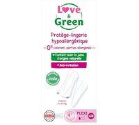 Love & Green - Salvaslip