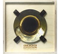 Love Grocer - Across the Valley [Vinilo]