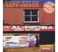 Love Grocer - Rockin' With the Love Gro