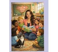 Love Grows in Mrs. Kylee's Classroom