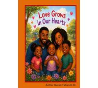 Love Grows in Our Hearts