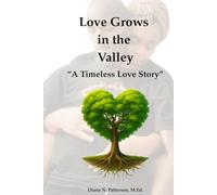 Love Grows in the Valley: A Timeless Love Story