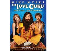 Love Guru [DVD] [2008] [Region 1] [US Import] [NTSC]