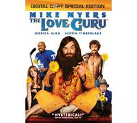 Love Guru [Reino Unido] [DVD]