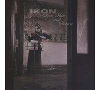 Love Hate And Sorrow