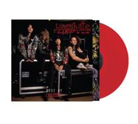 Love/Hate - BEST OF - RE-CUT [Vinilo]