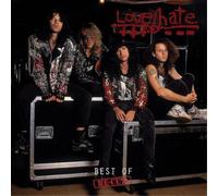 Love/Hate - Best Of - Re-Cut