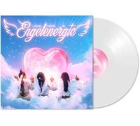 Love, Hate & Engelenergie (White Vinyl) [Vinilo]