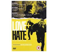 Love + Hate [Reino Unido] [DVD]