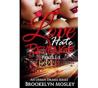 Love, Hate & Revenge series
