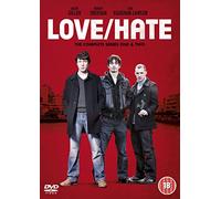 Love/Hate: Series 1 And 2 [Edizione: Regno Unito] [Reino Unido] [DVD]
