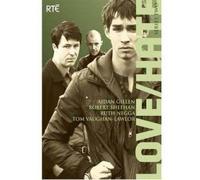 LOVE HATE SERIES 2 [Reino Unido] [DVD]