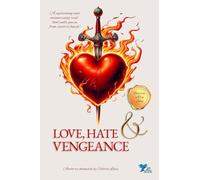 Love, Hate & Vengeance (The Lives of Andorra)