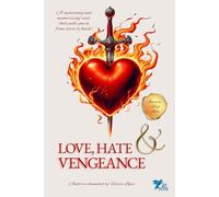 Love, Hate & Vengeance (The Lives of Andorra)