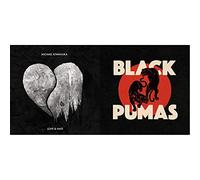Love & Hate [Vinilo] + Black Pumas [Vinilo]