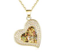 Love Heart Locket Birthday Necklaces Cute Heart Necklaces Best Friend Necklace for Women Teen Girls Heart Choker Necklaces Pendant Necklaces for Girls Women Men Trendy Jewelry Gifts