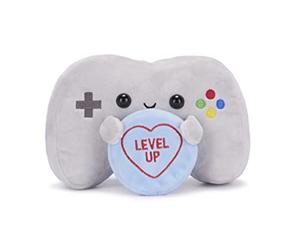 Love Hearts 7 Level Up Game Controllert