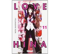 Love Hina 11 (Shonen Manga)