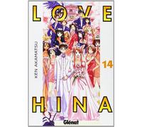 Love Hina 14 (Shonen Manga)
