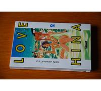 Love Hina 2 (Shonen Manga)