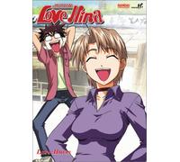 Love Hina 4: Love Hurts [USA] [DVD]