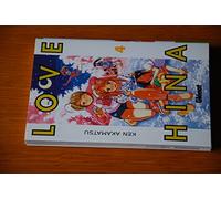 Love Hina 4 (Shonen Manga)