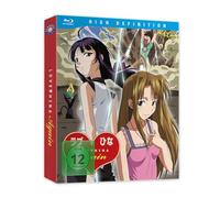 Love Hina Again - Gesamtausgabe - [Blu-ray] [Alemania]