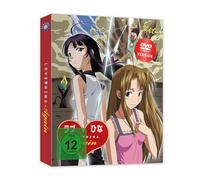 Love Hina Again - Gesamtausgabe - DVD [Alemania]