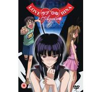 Love Hina Again - Love Hina Again [Reino Unido] [DVD]