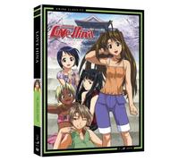 Love Hina Collection [Reino Unido] [DVD]