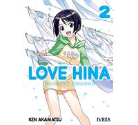 Love Hina Edición Deluxe 2