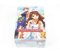 Love Hina - Intégrale [Francia] [DVD]
