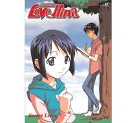 Love Hina [Reino Unido] [DVD]