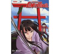 Love Hina [Reino Unido] [DVD]