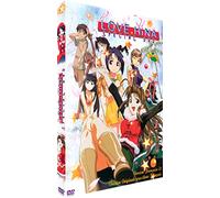 Love hina : spécial DVD [Francia]