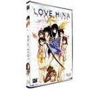 Love Hina Special [Francia] [DVD]