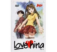 Love Hina - Vol. 1