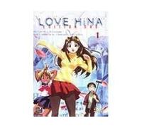 Love Hina - Vol.1 (5 épisodes)
