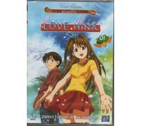 Love Hina - Vol. 1 [Francia] [DVD]