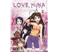 Love Hina - Vol.2 (5 épisodes)