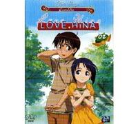 Love Hina - Vol. 2 [Francia] [DVD]