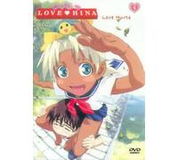 Love Hina Vol.4 [Edizione: Regno Unito] [Reino Unido] [DVD]