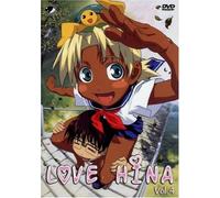 Love Hina Vol.4 - Episode 13-16 [Alemania] [DVD]