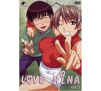 Love Hina Vol.5 - Episode 17-20 [Alemania] [DVD]