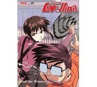 Love Hina, Vol. 6: And The Winner Is...[Edizione: Regno Unito] [Reino Unido] [DVD]