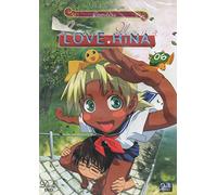 Love Hina Vol. 6 - Neuf